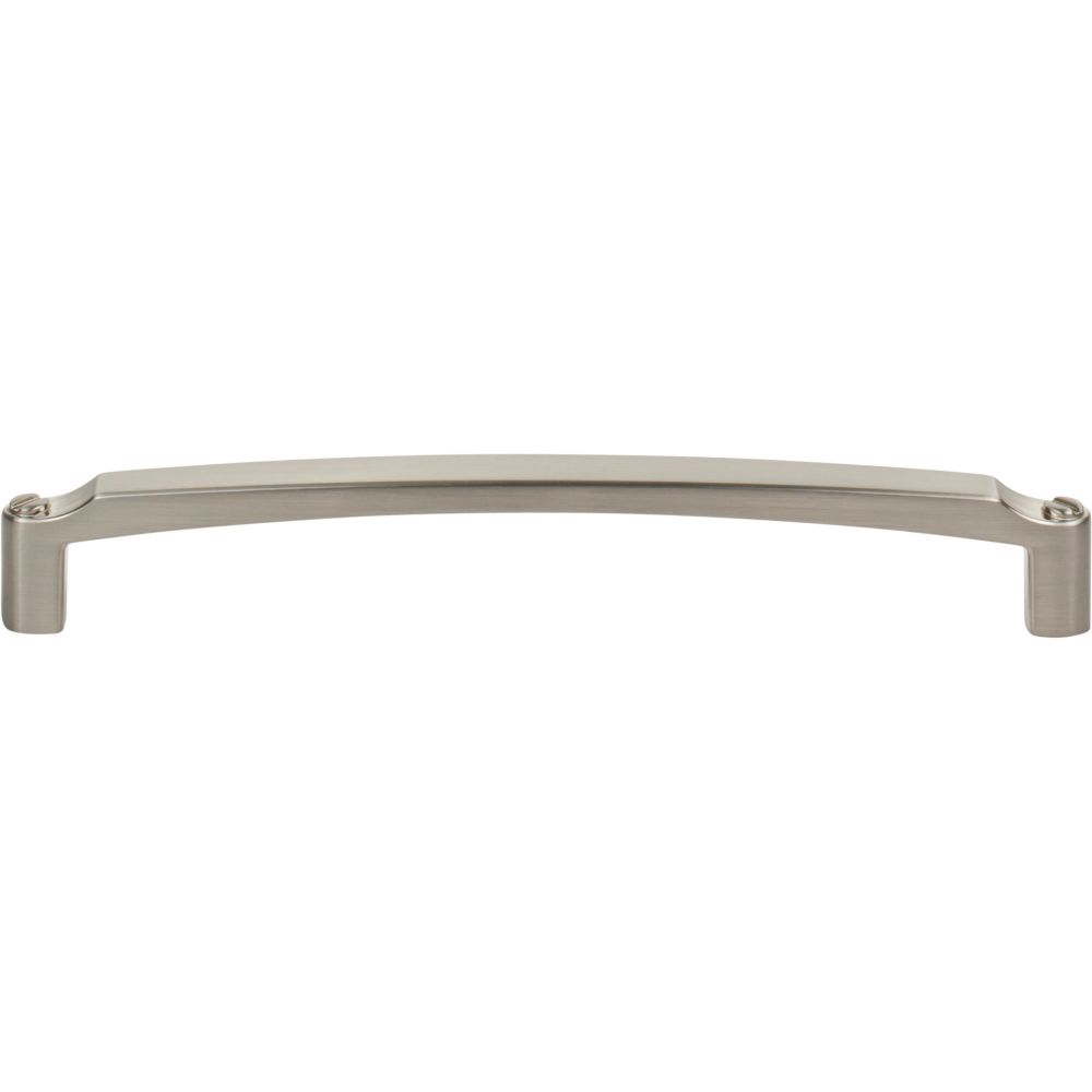 Top Knobs TK3173BSN Haddonfield Pull 6 5/16" Center to Center in Brushed Satin Nickel